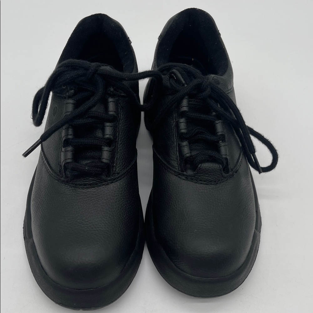 Worx Red Wing Women’s Safety Toe Shoes Size 7